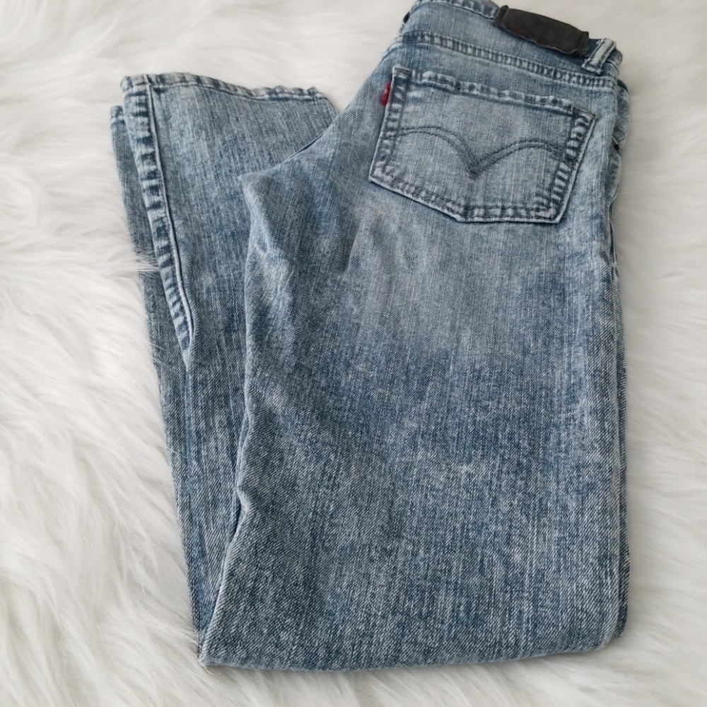 Jeans - Picture 2 of 2
